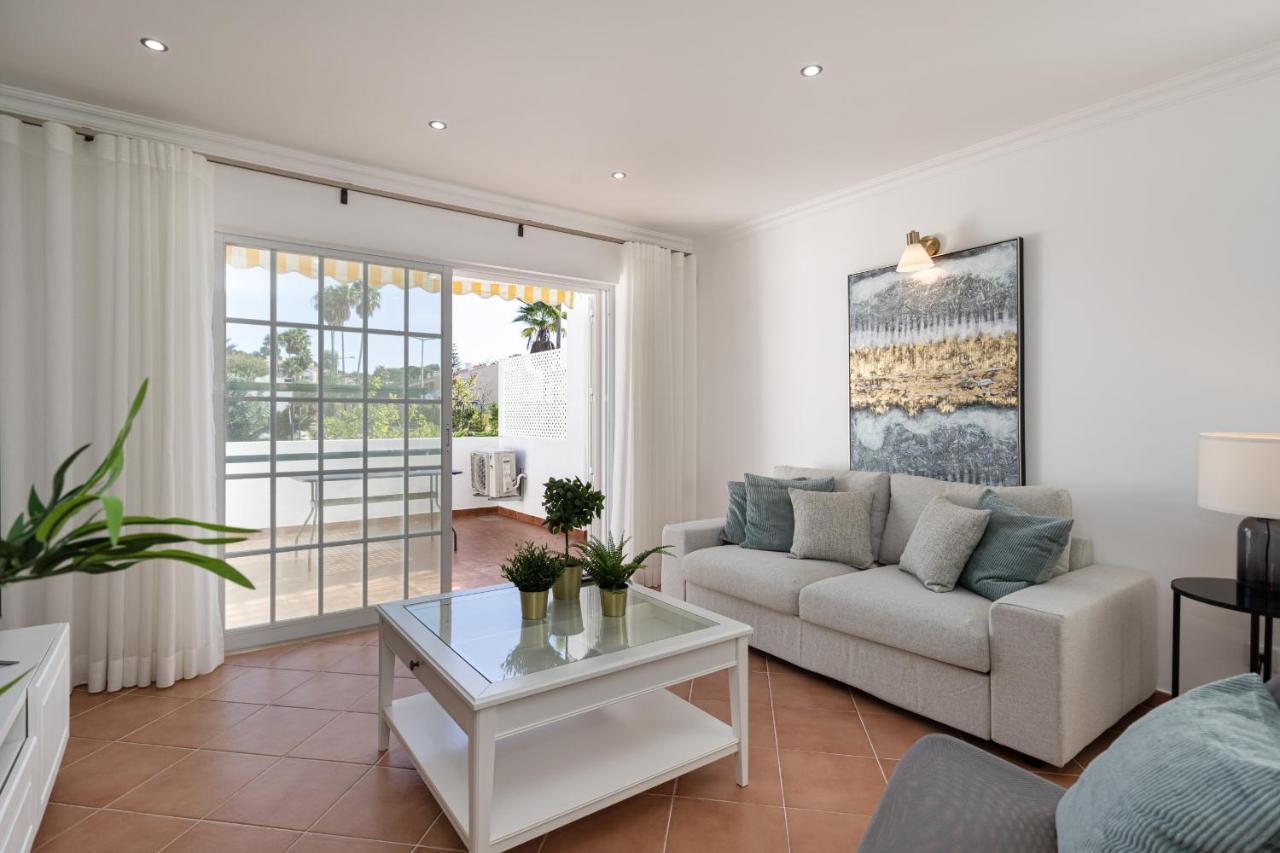 New Listing - Eden Villas Vilamoura Exteriér fotografie