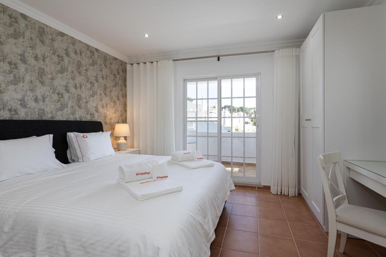New Listing - Eden Villas Vilamoura Exteriér fotografie