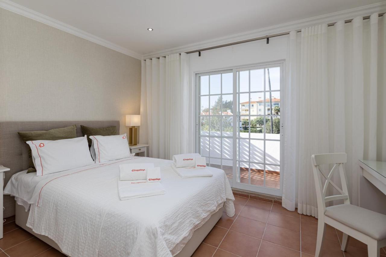 New Listing - Eden Villas Vilamoura Exteriér fotografie
