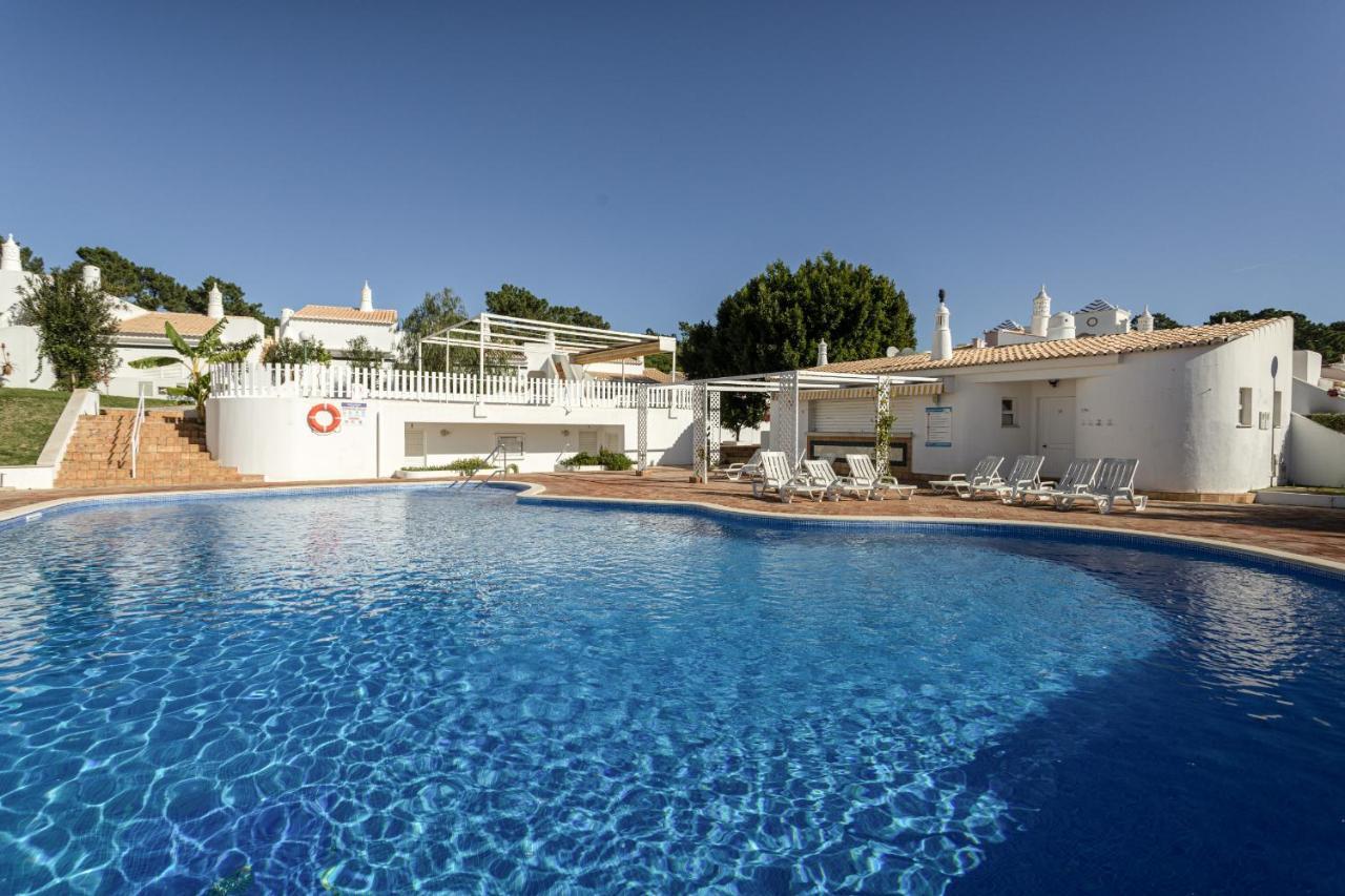 New Listing - Eden Villas Vilamoura Exteriér fotografie