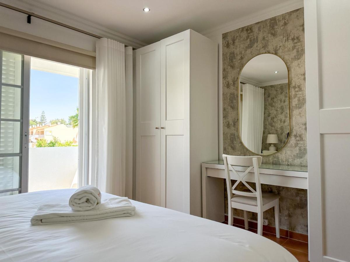 New Listing - Eden Villas Vilamoura Exteriér fotografie