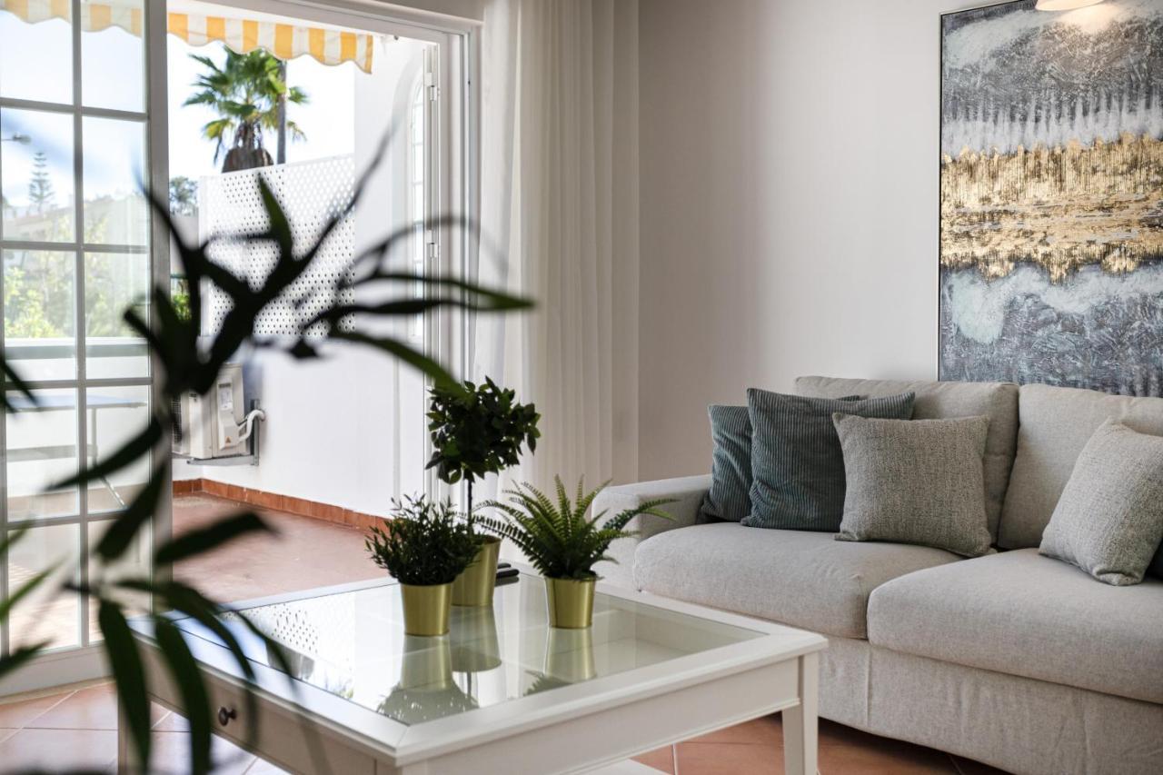New Listing - Eden Villas Vilamoura Exteriér fotografie