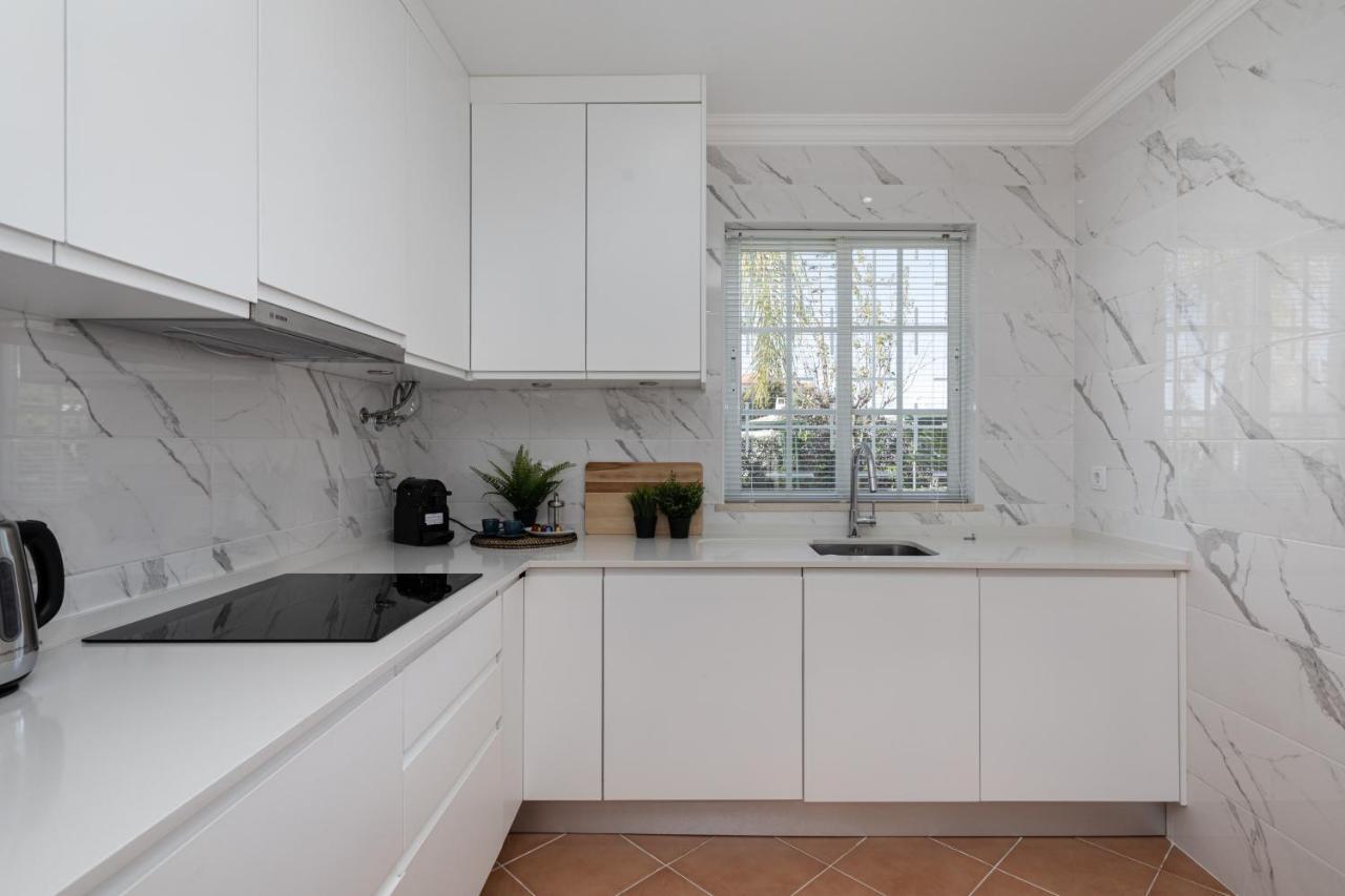 New Listing - Eden Villas Vilamoura Exteriér fotografie