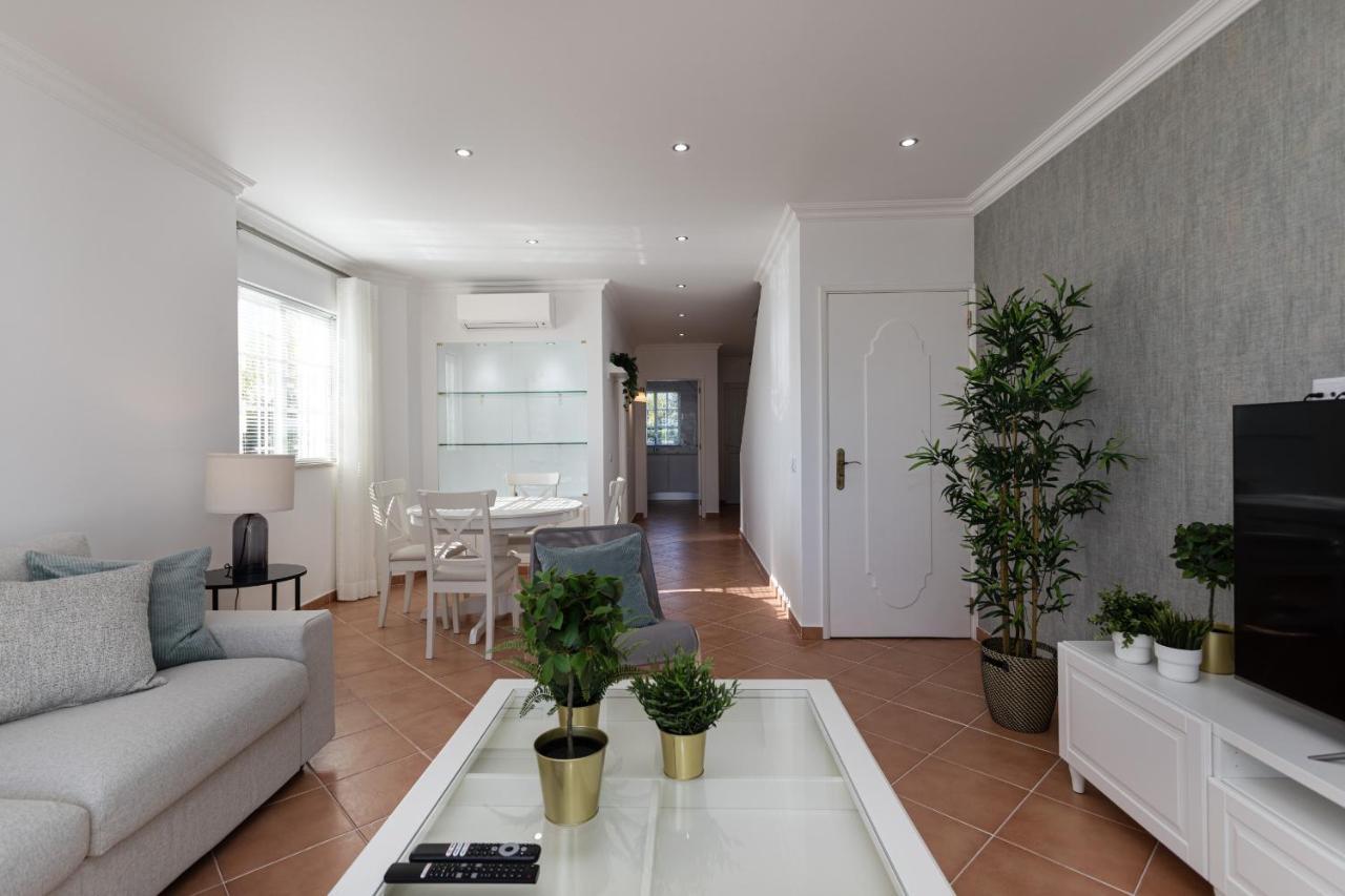 New Listing - Eden Villas Vilamoura Exteriér fotografie
