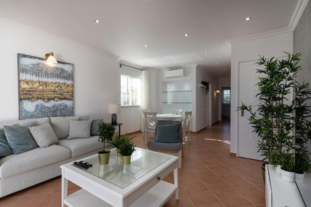 New Listing - Eden Villas Vilamoura Exteriér fotografie