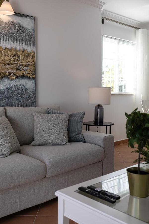 New Listing - Eden Villas Vilamoura Exteriér fotografie