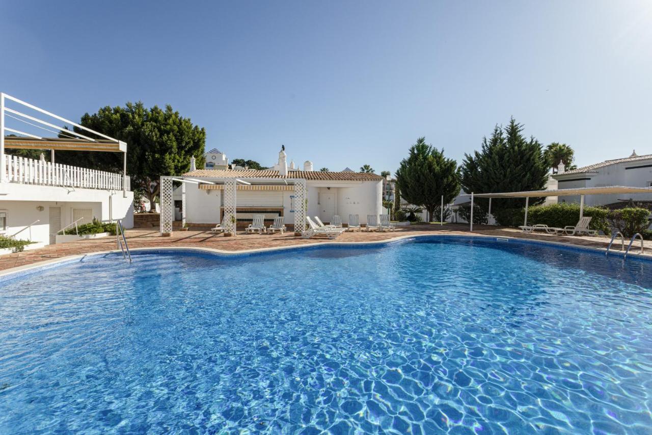 New Listing - Eden Villas Vilamoura Exteriér fotografie