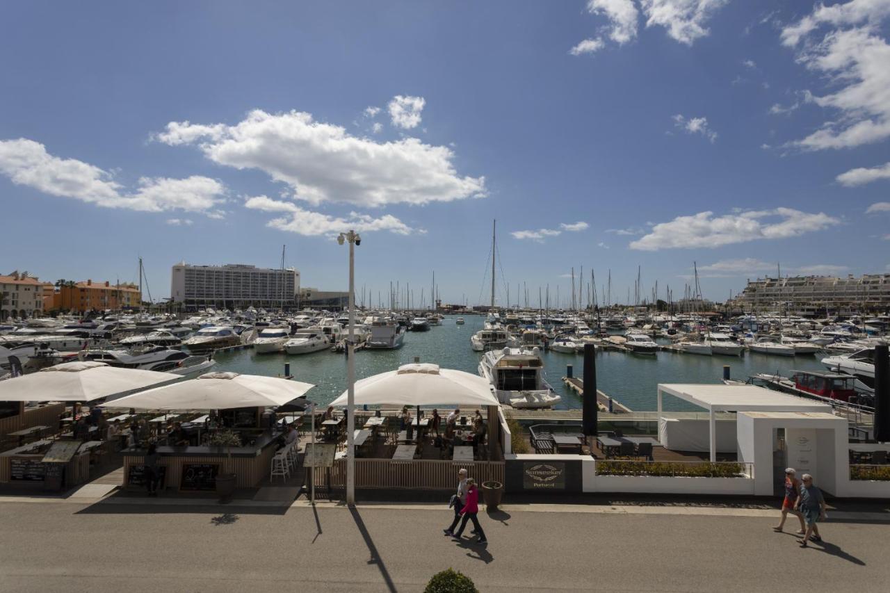 New Listing - Eden Villas Vilamoura Exteriér fotografie