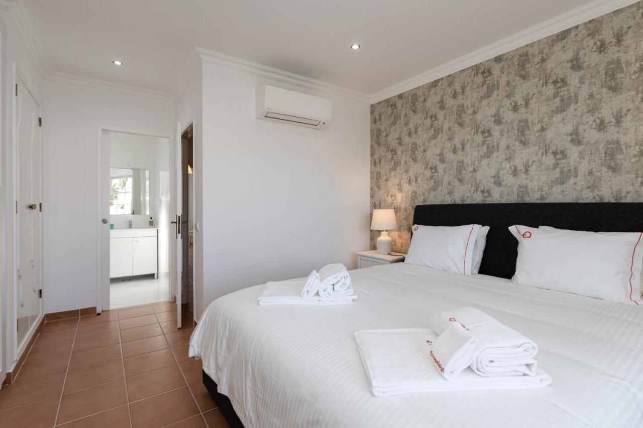 New Listing - Eden Villas Vilamoura Exteriér fotografie
