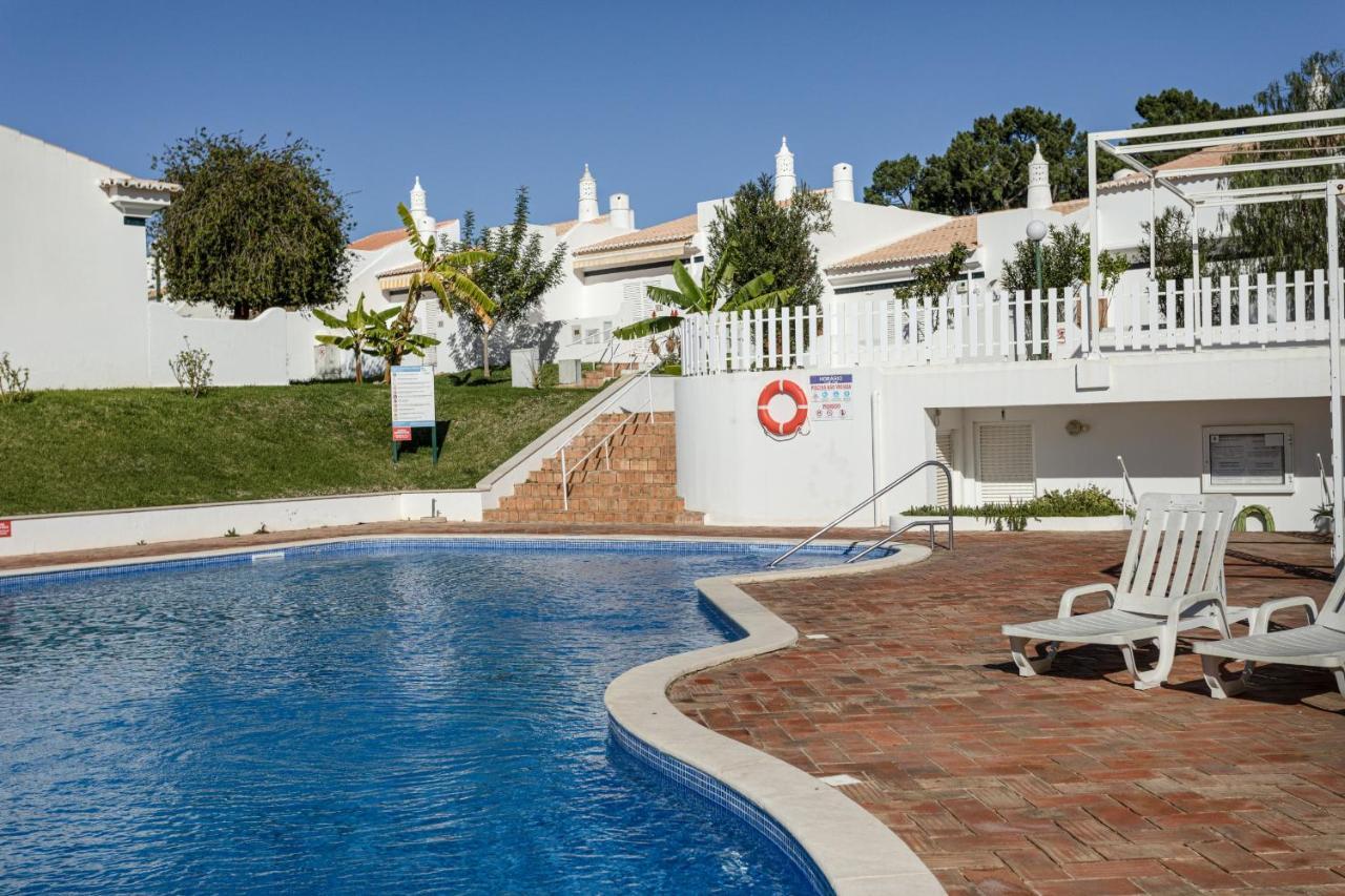 New Listing - Eden Villas Vilamoura Exteriér fotografie