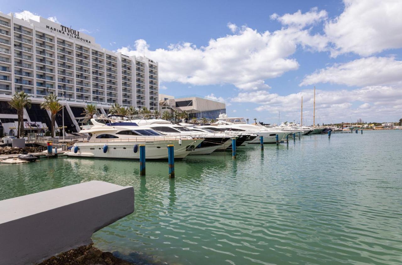 New Listing - Eden Villas Vilamoura Exteriér fotografie